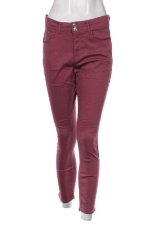 Дамски панталон Kapalua, Размер M, Цвят Червен, Цена 5,80 лв.