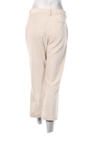Дамски панталон Kapalua, Размер S, Цвят Екрю, Цена 5,80 лв.