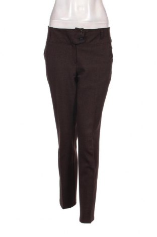 Дамски панталон Karina, Размер M, Цвят Кафяв, Цена 23,50 лв.