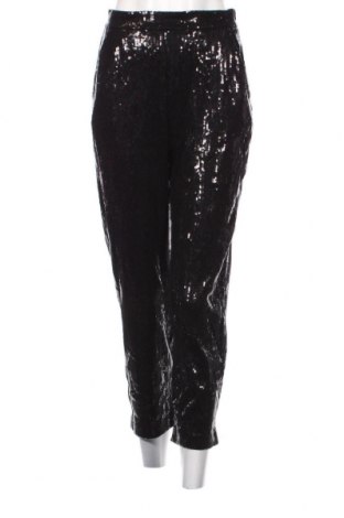 Dámské kalhoty  Karl Lagerfeld, Velikost XS, Barva Černá, Cena  1 340,00 Kč