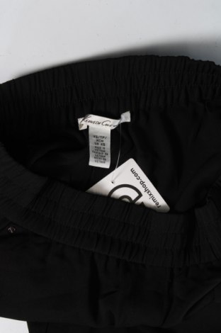 Дамски панталон Kenneth Cole, Размер S, Цвят Черен, Цена 5,51 лв.