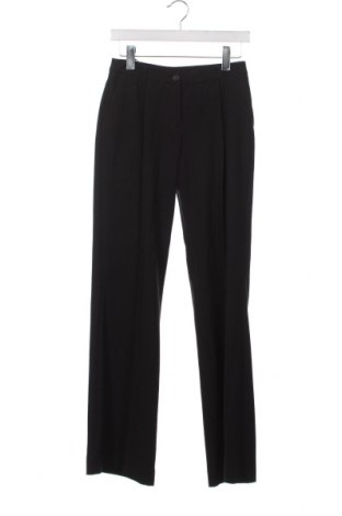 Дамски панталон Kensol, Размер XS, Цвят Черен, Цена 15,08 лв.