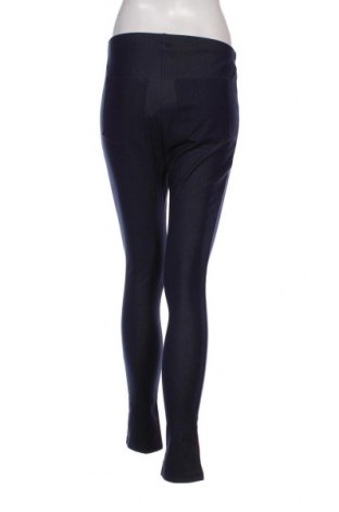 Дамски панталон Kim & Co., Размер M, Цвят Син, Цена 26,97 лв.