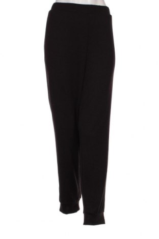 Pantaloni de femei Kim & Co., Mărime XXL, Culoare Negru, Preț 51,51 Lei