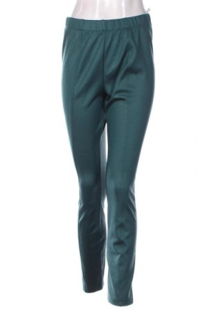 Dámské kalhoty  Kim & Co., Velikost S, Barva Zelená, Cena  60,00 Kč
