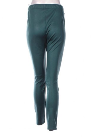 Γυναικείο παντελόνι Kim & Co., Μέγεθος S, Χρώμα Πράσινο, Τιμή 3,41 €