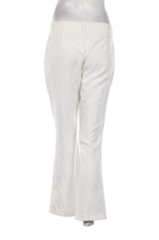 Γυναικείο παντελόνι Kontatto, Μέγεθος M, Χρώμα Λευκό, Τιμή 44,85 €