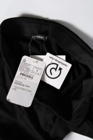 Dámské kalhoty  LC Waikiki, Velikost S, Barva Černá, Cena  861,00 Kč