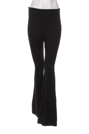 Γυναικείο παντελόνι LC Waikiki, Μέγεθος S, Χρώμα Μαύρο, Τιμή 6,26 €