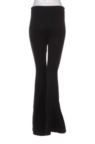 Γυναικείο παντελόνι LC Waikiki, Μέγεθος S, Χρώμα Μαύρο, Τιμή 34,78 €