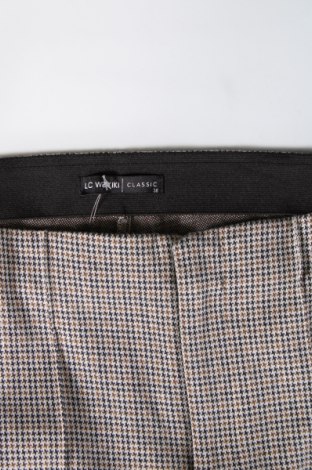Dámské kalhoty  LC Waikiki, Velikost M, Barva Vícebarevné, Cena  73,00 Kč
