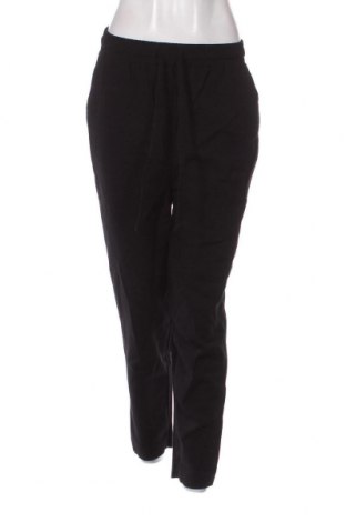 Дамски панталон LCW, Размер M, Цвят Черен, Цена 21,75 лв.