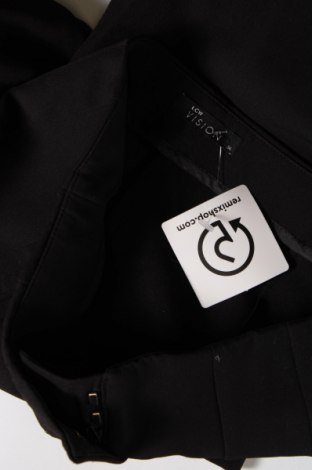 Γυναικείο παντελόνι LCW, Μέγεθος S, Χρώμα Μαύρο, Τιμή 14,84 €