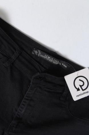 Дамски панталон LCW, Размер M, Цвят Черен, Цена 29,00 лв.