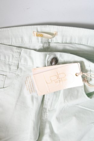 Pantaloni de femei LPB Les P'tites Bombes, Mărime M, Culoare Verde, Preț 28,62 Lei