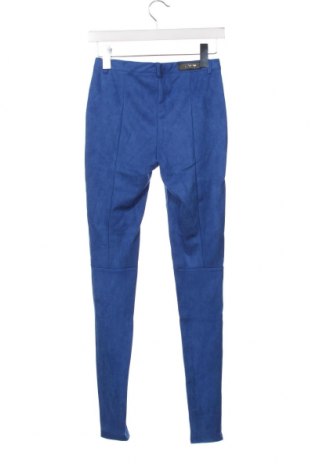 Dámské kalhoty  La Mode Est A Vous, Velikost XS, Barva Modrá, Cena  207,00 Kč