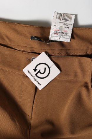 Pantaloni de femei La Mode Est A Vous, Mărime XL, Culoare Maro, Preț 151,32 Lei