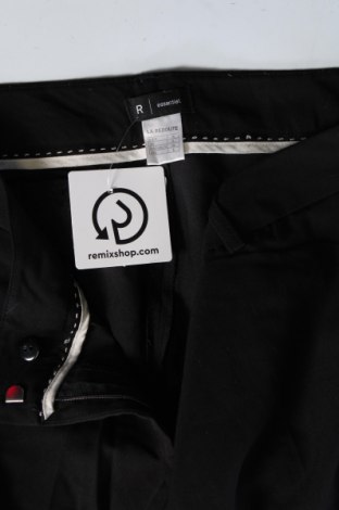 Дамски панталон La Redoute, Размер S, Цвят Черен, Цена 6,09 лв.