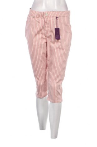Pantaloni de femei Lascana, Mărime L, Culoare Roz, Preț 80,20 Lei