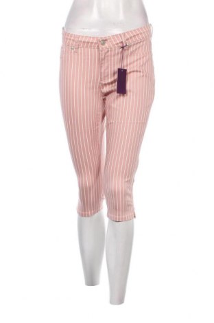 Pantaloni de femei Lascana, Mărime M, Culoare Roz, Preț 59,01 Lei