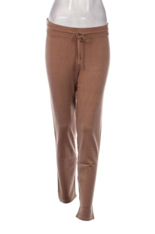 Pantaloni de femei Lascana, Mărime XS, Culoare Maro, Preț 151,32 Lei