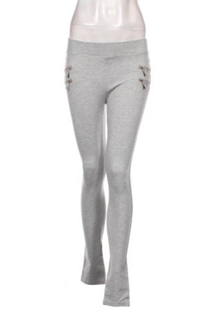 Дамски панталон Laulia, Размер M, Цвят Сив, Цена 24,76 лв.