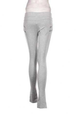 Дамски панталон Laulia, Размер M, Цвят Сив, Цена 8,25 лв.