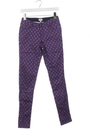 Дамски панталон Laura T., Размер XS, Цвят Многоцветен, Цена 29,00 лв.