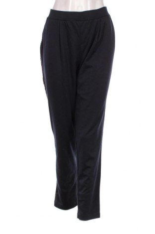 Pantaloni de femei Laura Torelli, Mărime M, Culoare Albastru, Preț 12,40 Lei