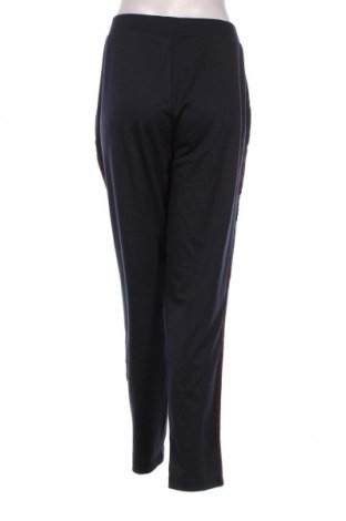 Γυναικείο παντελόνι Laura Torelli, Μέγεθος M, Χρώμα Μπλέ, Τιμή 2,51 €