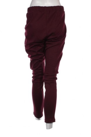 Дамски панталон Laura Torelli, Размер L, Цвят Лилав, Цена 6,09 лв.