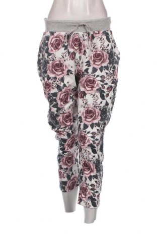Дамски панталон Laura Torelli, Размер M, Цвят Многоцветен, Цена 29,00 лв.