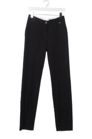 Pantaloni de femei Lauren Vidal, Mărime XS, Culoare Negru, Preț 43,22 Lei