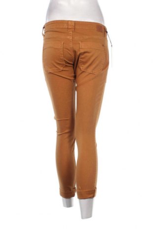 Pantaloni de femei Le Temps Des Cerises, Mărime S, Culoare Bej, Preț 34,34 Lei