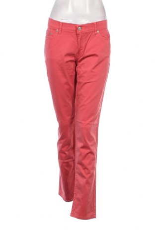 Pantaloni de femei Levi's, Mărime L, Culoare Roz, Preț 292,96 Lei