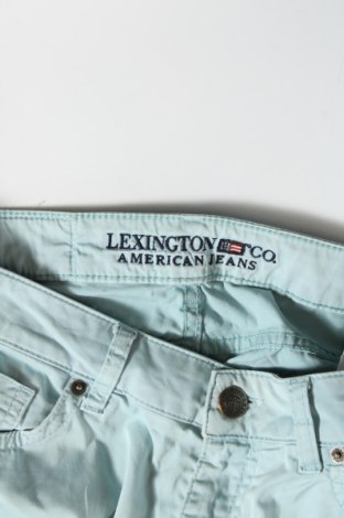 Dámské kalhoty  Lexington, Velikost M, Barva Modrá, Cena  119,00 Kč