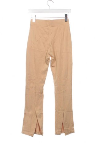 Pantaloni de femei Lily Loves, Mărime XS, Culoare Bej, Preț 11,45 Lei