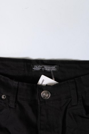 Γυναικείο παντελόνι Limit, Μέγεθος S, Χρώμα Μαύρο, Τιμή 21,65 €
