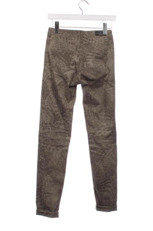Pantaloni de femei Lindex, Mărime XS, Culoare Bej, Preț 95,39 Lei