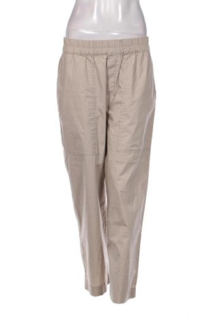 Γυναικείο παντελόνι Lindex, Μέγεθος S, Χρώμα  Μπέζ, Τιμή 2,22 €