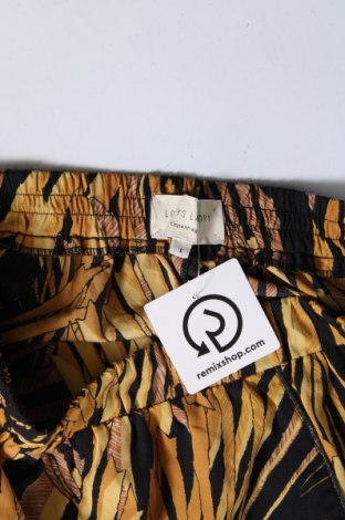 Γυναικείο παντελόνι Lollys Laundry, Μέγεθος S, Χρώμα Πολύχρωμο, Τιμή 4,55 €