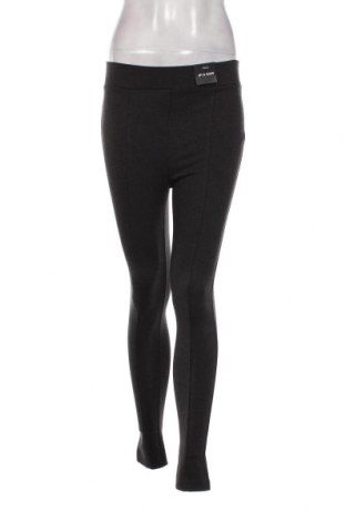 Pantaloni de femei M&Co., Mărime S, Culoare Gri, Preț 51,45 Lei