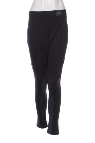 Γυναικείο παντελόνι M&Co., Μέγεθος XL, Χρώμα Μπλέ, Τιμή 11,14 €