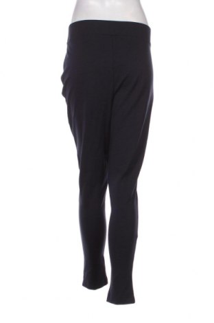 Pantaloni de femei M&Co., Mărime XL, Culoare Albastru, Preț 54,48 Lei