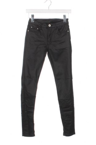 Дамски панталон M.Sara, Размер XS, Цвят Черен, Цена 5,80 лв.