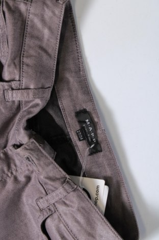 Дамски панталон M.a.p.p., Размер S, Цвят Сив, Цена 4,03 лв.