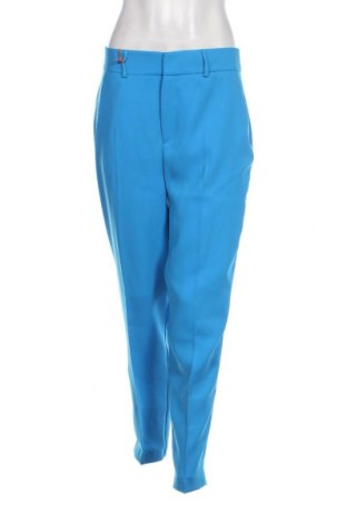 Γυναικείο παντελόνι MOS MOSH, Μέγεθος M, Χρώμα Μπλέ, Τιμή 40,33 €