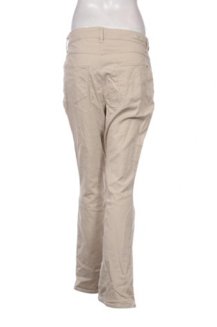 Dámské kalhoty  Mac, Velikost L, Barva Béžová, Cena  781,00 Kč