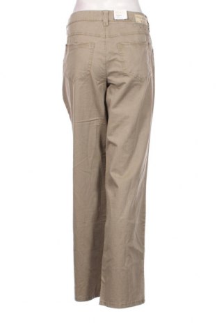 Дамски панталон Mac, Размер M, Цвят Бежов, Цена 10,22 лв.