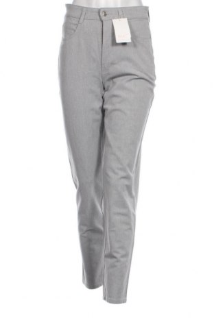 Pantaloni de femei Mac, Mărime S, Culoare Gri, Preț 28,82 Lei